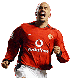 Juan Sebastian 
Veron